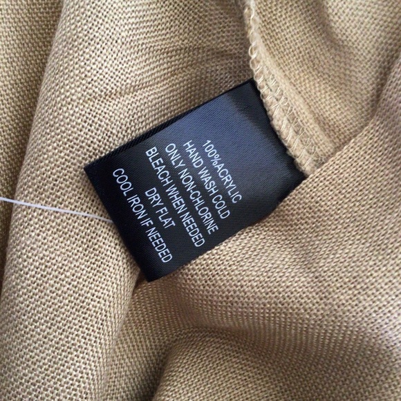 FRAAS TARTAN PLAID BLANKET WRAP NWT - Picture 13 of 13